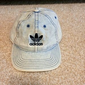 Addidas ball cap